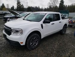 Ford Maverick Vehiculos salvage en venta: 2022 Ford Maverick XL