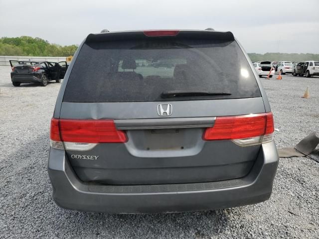 2010 Honda Odyssey EX