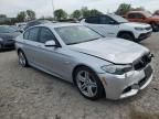 2012 BMW 550 XI