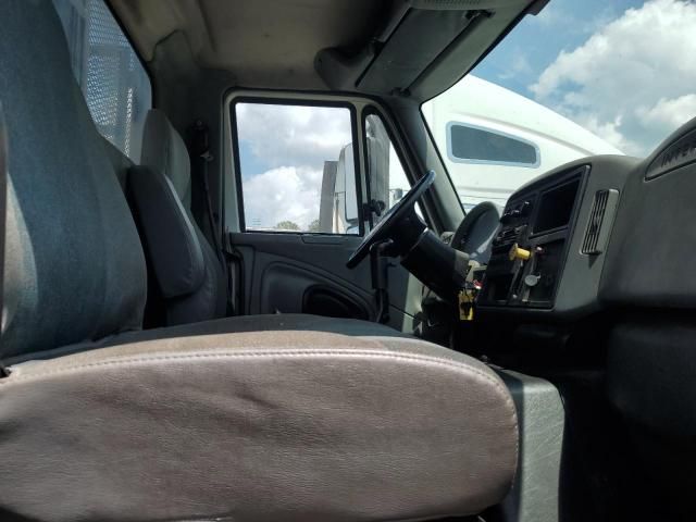 2006 International 7000 7600