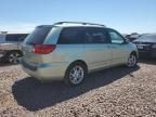 2006 Toyota Sienna XLE