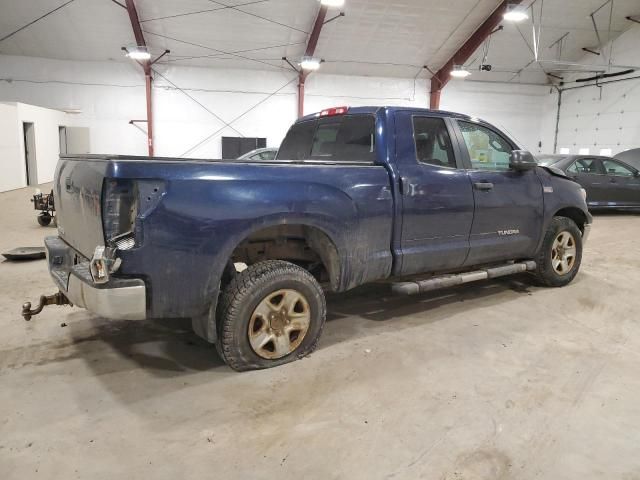 2013 Toyota Tundra Double Cab SR5