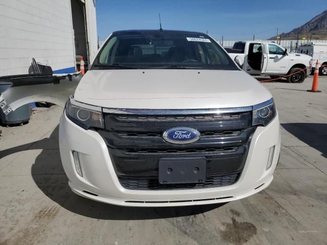 2014 Ford Edge Sport