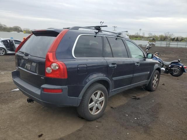 2006 Volvo XC90