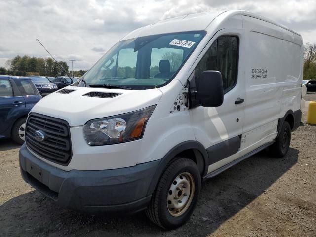 2017 Ford Transit T-250