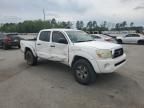 2006 Toyota Tacoma Double Cab Prerunner