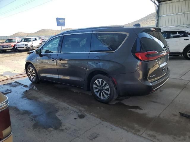 2021 Chrysler Pacifica Hybrid Touring L