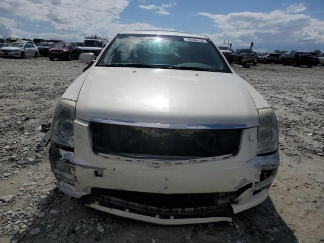 2006 Cadillac STS