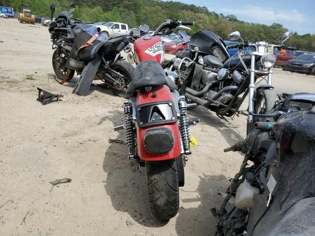 2004 Harley-Davidson XL1200 R