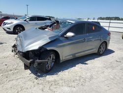 2018 Hyundai Elantra SEL en venta en Lumberton, NC