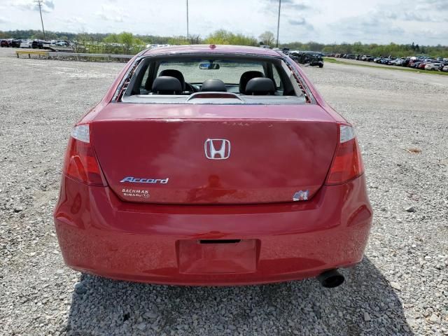 2009 Honda Accord EXL