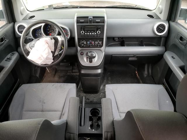 2008 Honda Element EX