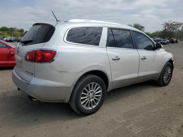 2012 Buick Enclave