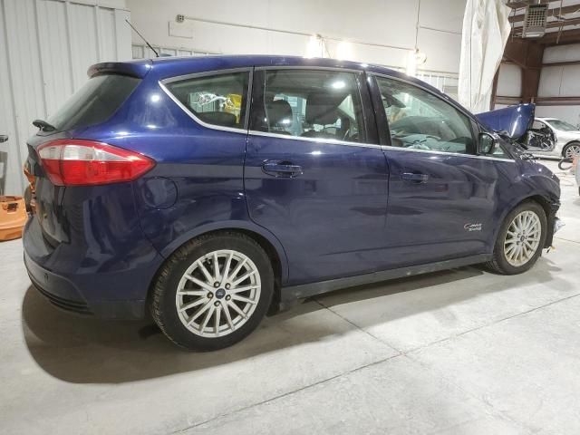 2016 Ford C-MAX Premium SEL