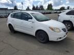 2005 Pontiac Vibe