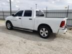 2012 Dodge RAM 1500 ST