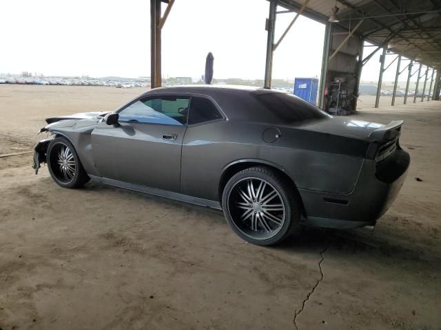 2009 Dodge Challenger SE