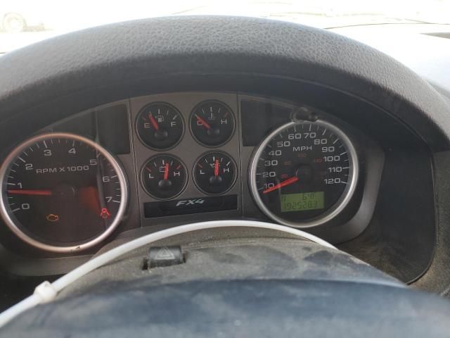 2004 Ford F150