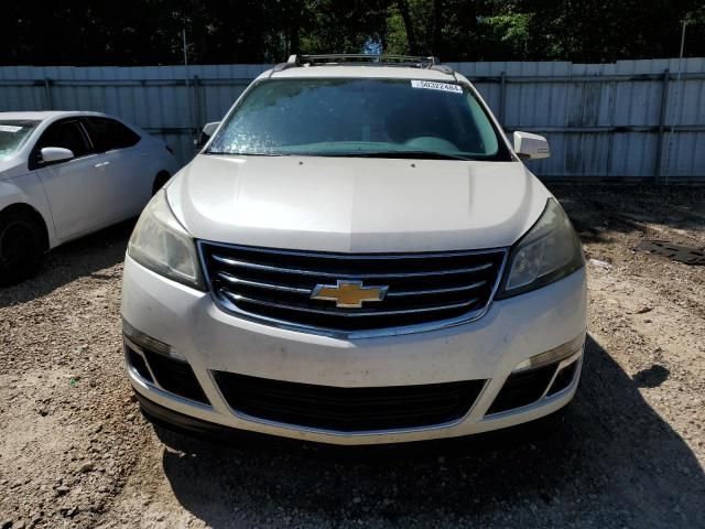 2013 Chevrolet Traverse LT