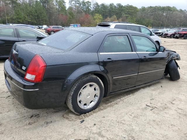 2005 Chrysler 300 Touring