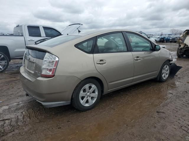 2009 Toyota Prius