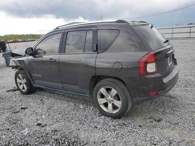 2014 Jeep Compass Sport