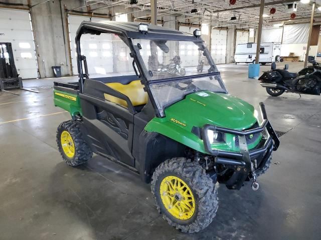 2020 John Deere XUV590M