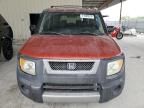 2003 Honda Element EX