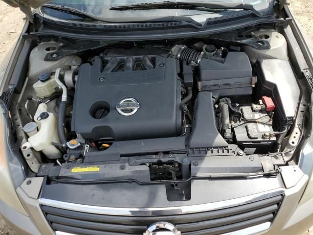 2007 Nissan Altima 3.5SE