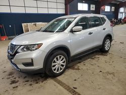 Vehiculos salvage en venta de Copart East Granby, CT: 2019 Nissan Rogue S