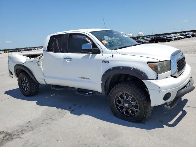 2007 Toyota Tundra Double Cab Limited