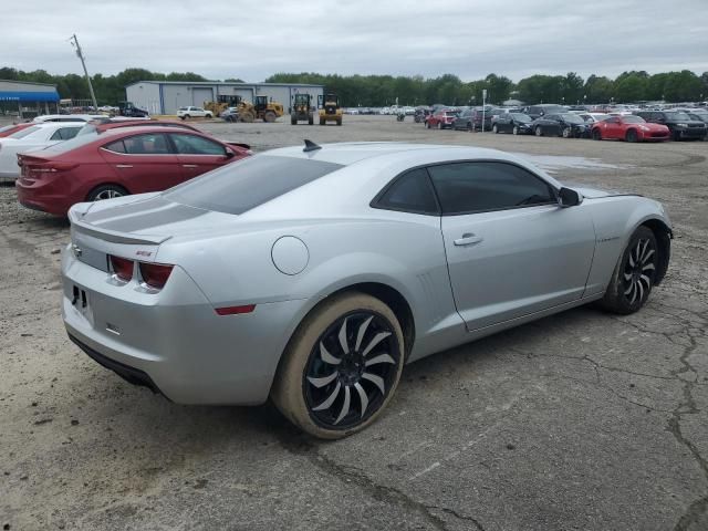 2010 Chevrolet Camaro LT