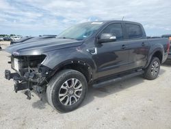 Ford Ranger xl Vehiculos salvage en venta: 2020 Ford Ranger XL