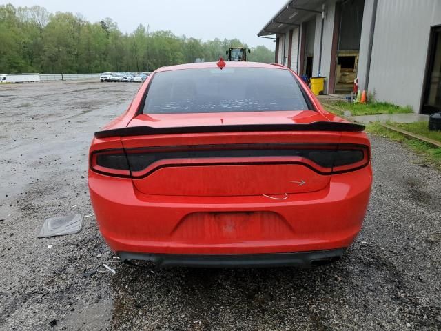 2017 Dodge Charger R/T