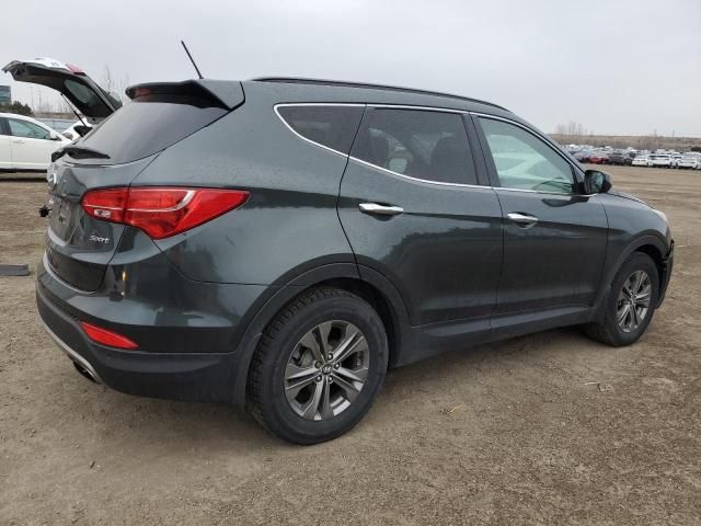 2013 Hyundai Santa FE Sport