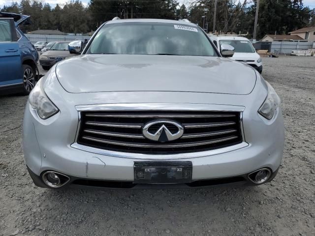 2012 Infiniti FX35