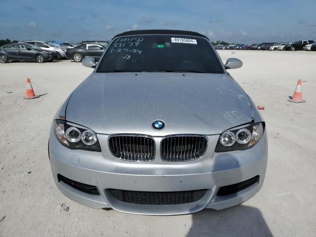 2008 BMW 135 I