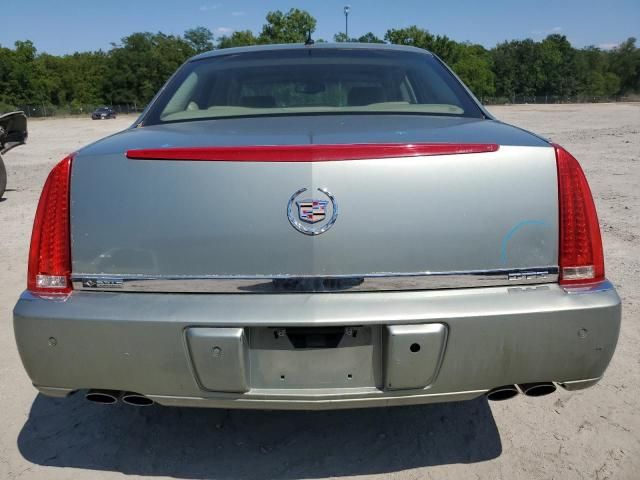 2007 Cadillac DTS