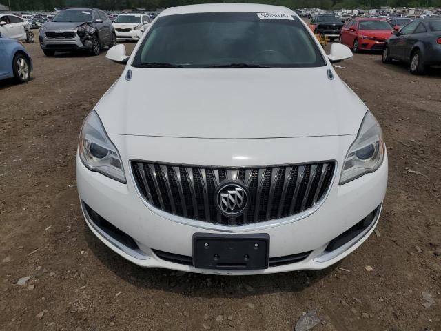 2016 Buick Regal