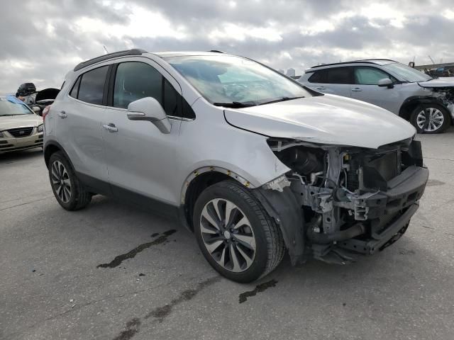 2019 Buick Encore Essence