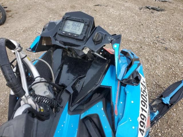 2019 Polaris RMK