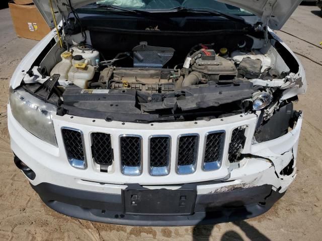 2015 Jeep Compass Sport