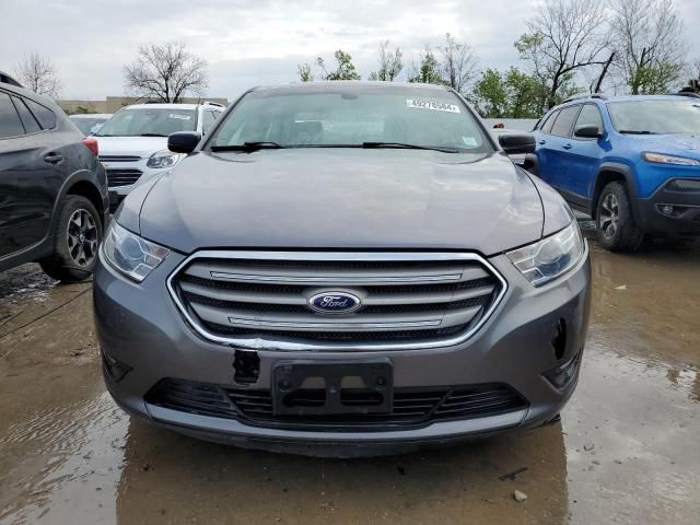 2013 Ford Taurus SEL