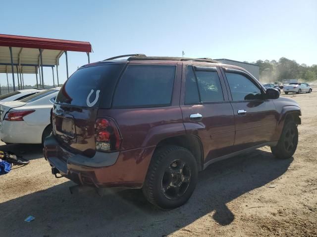 2007 Chevrolet Trailblazer LS