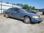 2008 Ford Crown Victoria LX