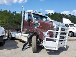 Salvage Trucks for sale at auction: 2019 Freightliner 122SD