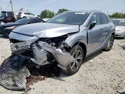 Salvage cars for sale at Montgomery, AL auction: 2024 Lexus RX 350 Premium
