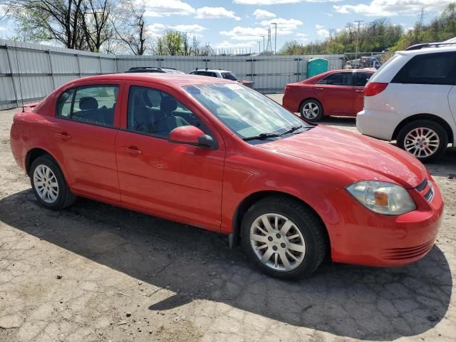 2010 Chevrolet Cobalt 1LT