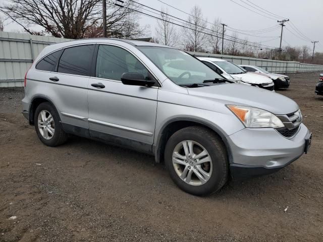 2011 Honda CR-V EX