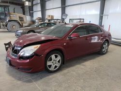 Saturn salvage cars for sale: 2009 Saturn Aura XE